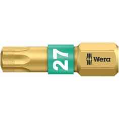 Wera Wera 342920 Bit 1/4" TX 27 x 25 mm, bitorsion typ 867/1 TORX BDC