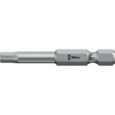 Wera Wera 380046 Houževnatý bit 1/4" inbus 9/64" x 152 mm 840/4 Z Hex-Plus