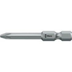 Wera Wera 380200 Šroubovací bit 1/4 Hex PH 00 x 89 mm, typ 851/4 J na křížové šrouby Phillips