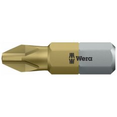 Wera Wera 480172 Šroubovací bit 1/4" PH 2 typ 851/1 TiN