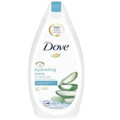 Dove Hydratační sprchový gel Hydrating Care (Shower Gel) (Objem 250 ml)