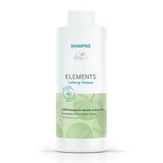 Wella Professional Zklidňující šampon Elements (Calming Shampoo) (Objem 1000 ml)