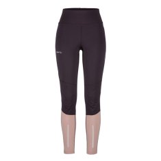 Craft Kalhoty ADV Essence Wind Tights fialová XS