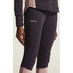 Craft Kalhoty ADV Essence Wind Tights fialová XS