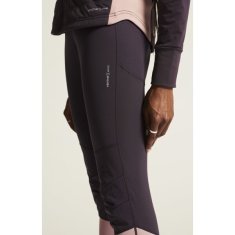 Craft Kalhoty ADV Essence Wind Tights fialová XS