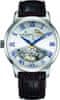 Claude Bernard Open Heart Automatic 85017 3 ARBUN