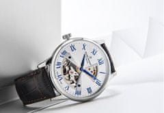 Claude Bernard Open Heart Automatic 85017 3 ARBUN