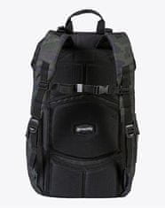 MEATFLY Batoh Scintilla Rampage Camo/Black