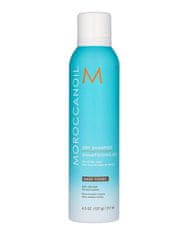 Moroccanoil Suchý šampon pro tmavé vlasy (Dry Shampoo for Dark Tones) 217 ml