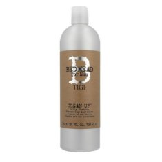 Tigi Hydratační šampon pro muže Bed Head ( Clean Up Daily Shampoo) (Odstín 750 ml)