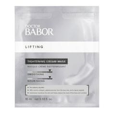 Babor Krémová maska pro zralou pleť s liftingovým účinkem Doctor Babor (Tightening Cream Mask) 10 ml