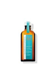 Moroccanoil Olej pro jemné a zplihlé vlasy (Treatment For Fine Or Light-Coloured Hair) (Objem 100 ml)