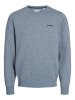 Pánský svetr JJBRAD Standard Fit 12265721 Mountain Spring (Velikost 3XL)