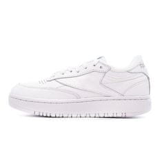 Reebok Boty bílé 39 EU Club C Double