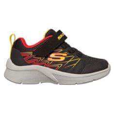 Skechers Boty 21 EU Microspec Texlor