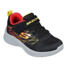 Skechers Boty 21 EU Microspec Texlor