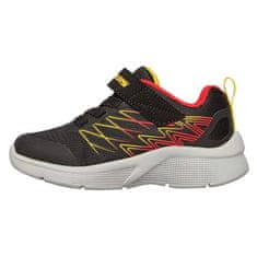 Skechers Boty 21 EU Microspec Texlor