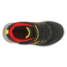 Skechers Boty 21 EU Microspec Texlor