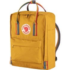 Fjällräven Batoh Fjallraven Kanken Rainbow 23620160907