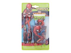 MARVEL 75ml spiderman dental set, zubní pasta