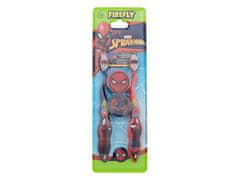 MARVEL 2ks spiderman twin pack, klasický zubní kartáček