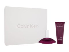 Calvin Klein 50ml euphoria set2, parfémovaná voda