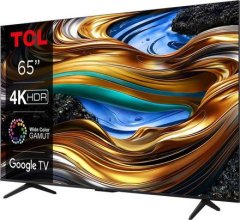 TCL UHD LED televize 65P755 Direct