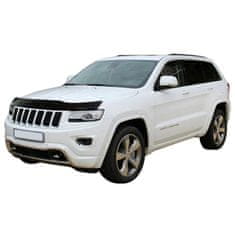 SCOUTT Deflektor přední kapoty pro Jeep Grand Cherokee 2010-2014 