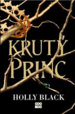 Holly Black: Krutý princ