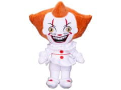 Mikro Trading IT - Pennywise plyšový - 30 cm