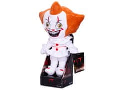 Mikro Trading IT - Pennywise plyšový - 30 cm