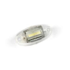 FRISTOM světlo poziční FT-068 LED 12/24V bílé