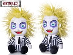 Play By Play Beetlejuice plyšový 25 cm sedící