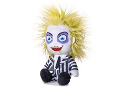 Mikro Trading Beetlejuice plyšový - 25 cm - sedící