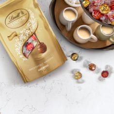 LINDT LINDOR pralinky směs, 1000g