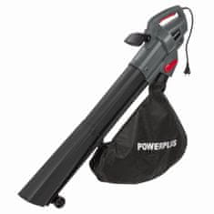 PowerPlus POWEG9014 - Elektrický vysavač / foukač 3.300W