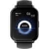 Zone HIFUTURE Smart Watch 2 Black