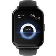 Zone HIFUTURE Smart Watch 2 Black