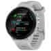 Garmin Forerunner 55 GPS EU Whitestone