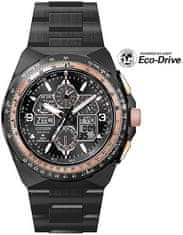 Citizen Eco-Drive Promaster Sky Radio Controlled Promaster 35th Anniversary Limited Edition JY8146-54E