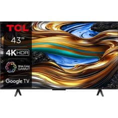 TCL UHD LED televize 43P755 L