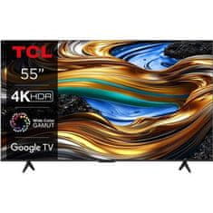 TCL UHD LED televize 55P755 Direct