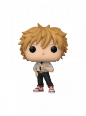 Figurka Chainsaw Man - Denji (Funko POP! Animation 1678)