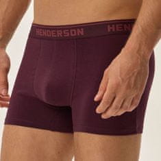 Henderson Pánské boxerky, vícebarevné, XL