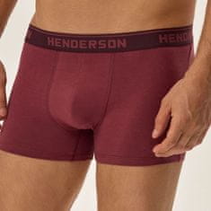 Henderson Pánské boxerky, vícebarevné, XL