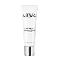 Lierac Rozjasňující maska pro sjednocení tónu pleti Lumilogie (Brightening Mask) 50 ml