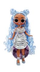 L.O.L. Surprise! OMG Fashion Show Style Velká ségra – Missy Frost