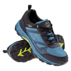 ELBRUS Evelyn Wp boot 92800442303 velikost 43