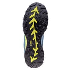 ELBRUS Evelyn Wp boot 92800442303 velikost 43