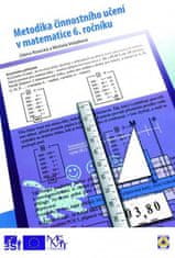 Metodika činnostního učení v matematice 6. ročníku